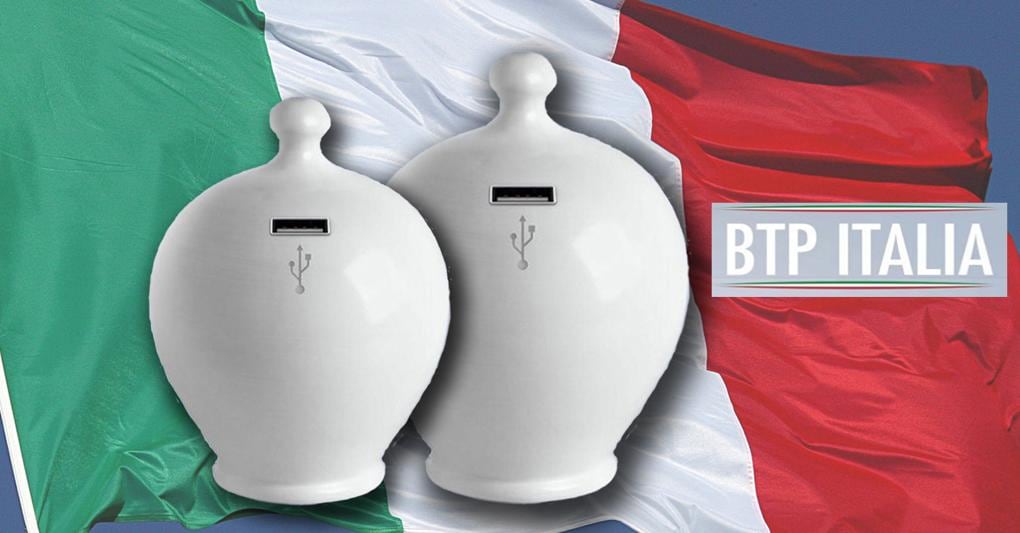 BTp Italia per coprire i mancati acquisti Bce. Scope Mancano 90